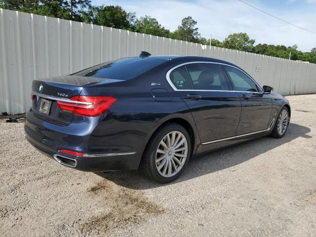 WBA7J2C52JG938473 BMW 740 Xe