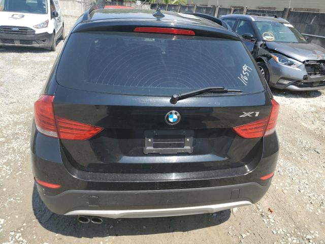 WBAVL1C50EVY16918 BMW X1 Xdrive28i