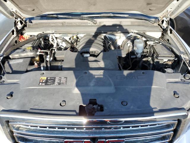 1GKS1AKC3FR687731 GMC YUKON SLE