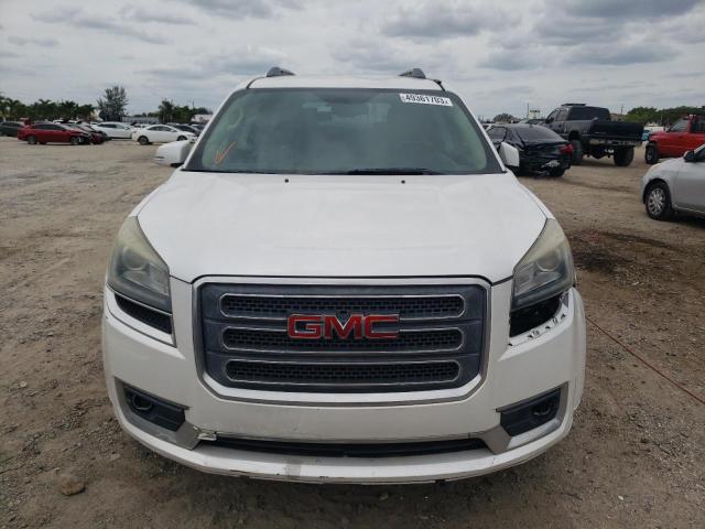 1GKKRRKD4GJ270280 GMC Acadia Slt-1