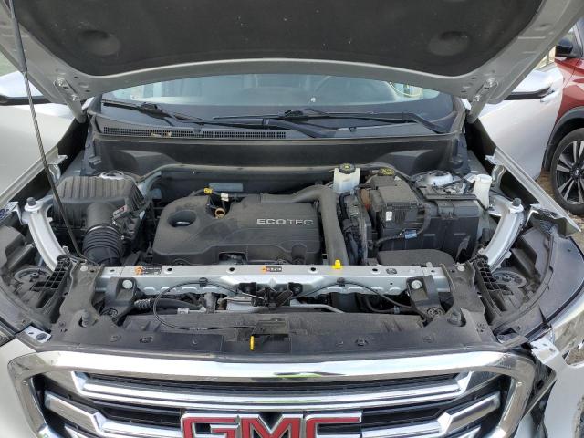 3GKALPEV9KL309792 GMC Terrain Slt