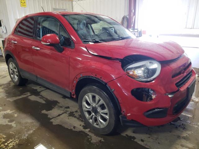 ZFBCFYBT7GP355995 Fiat 500x Easy