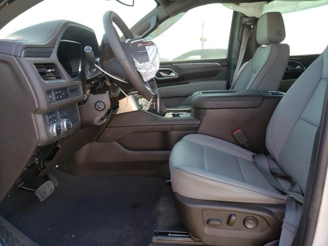 1GKS2BKD2PR200578 GMC YUKON SLT