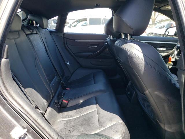 WBA4B1C56GG242928 BMW 435 I Gran Coupe