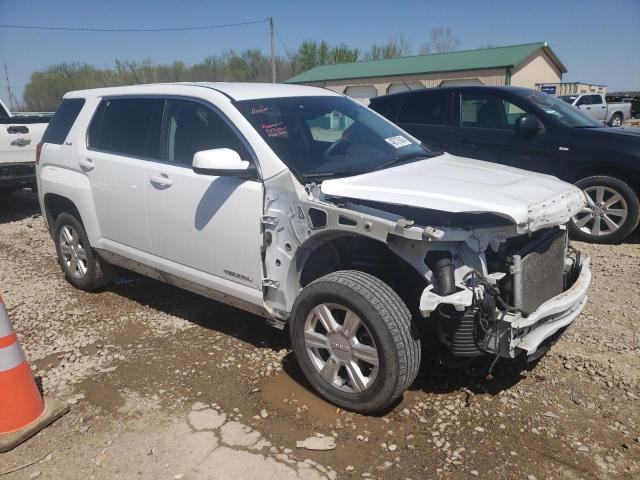 2GKALMEK6F6185060 GMC Terrain Sle