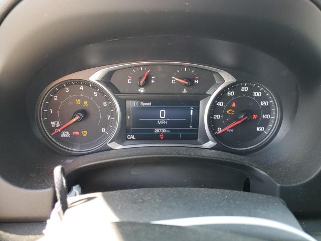3GKALMEV1ML330010 GMC Terrain Sle