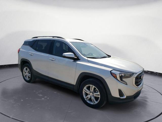 3GKALTEV5JL328816 GMC Terrain Sle