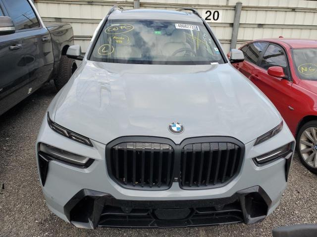 5UX23EM08P9R50599 BMW X7 Xdrive40i