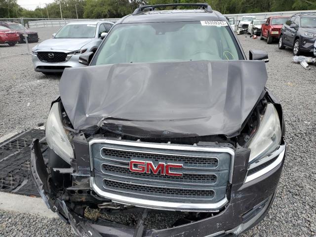 1GKKRRKD5FJ142886 GMC Acadia Slt-1