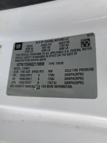 1GTN1TEH5EZ179898 GMC Sierra C1500