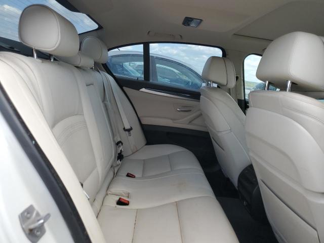 WBA5A5C52FD513594 BMW 528 I