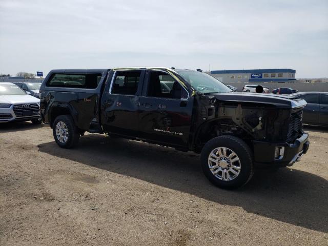 1GT49WEYXNF212546 GMC Sierra K3500 Denali