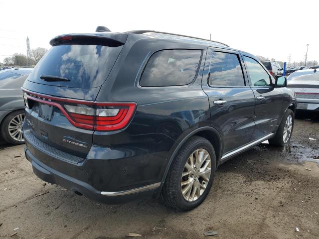1C4RDJEG2FC114984 Dodge Durango Citadel