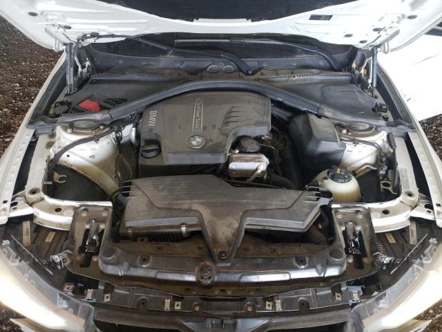 WBA3A5C50FF607467 BMW 328 I