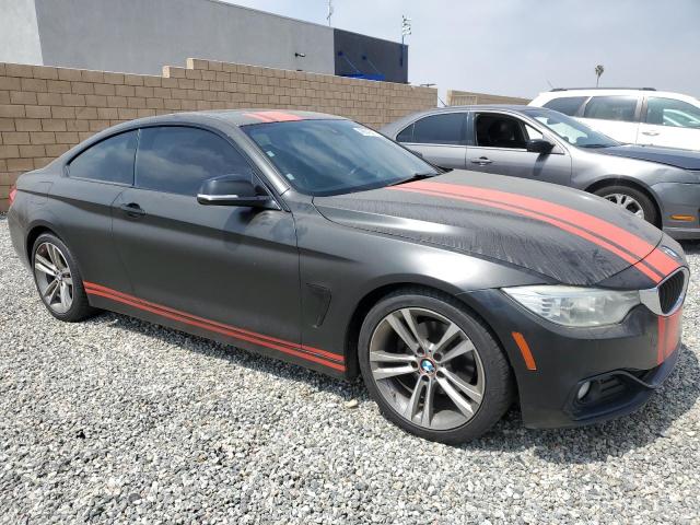 WBA3N7C55EF718028 BMW 428 I