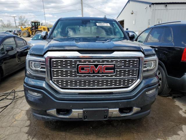 3GTU2PEC2JG228926 GMC Sierra K1500 Denali