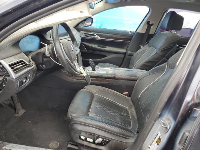 WBA7T2C03LCE03468 BMW 740 I