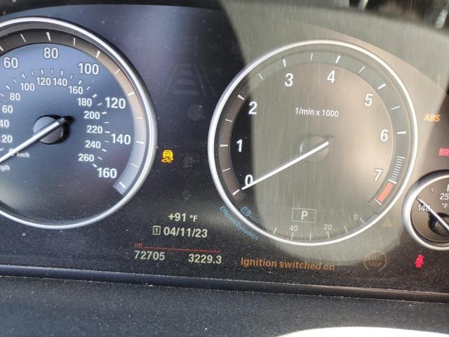 WBA5A5C54GG350754 BMW 528 I