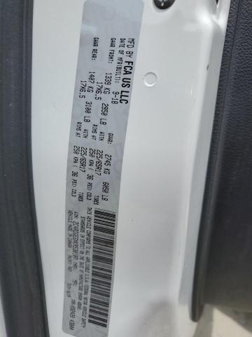 2C4RDGEGXKR530107 Dodge Grand Caravan Gt