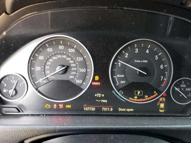 WBA3B5G50FNS17319 BMW 328 Xi Sulev