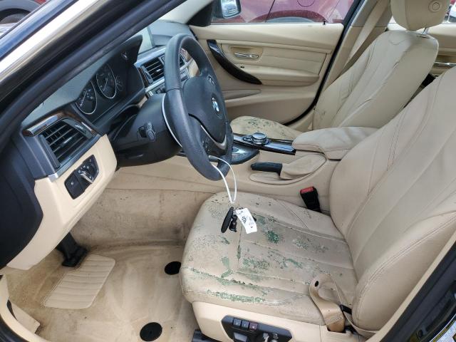 WBA3A5G58ENP30769 BMW 328 I