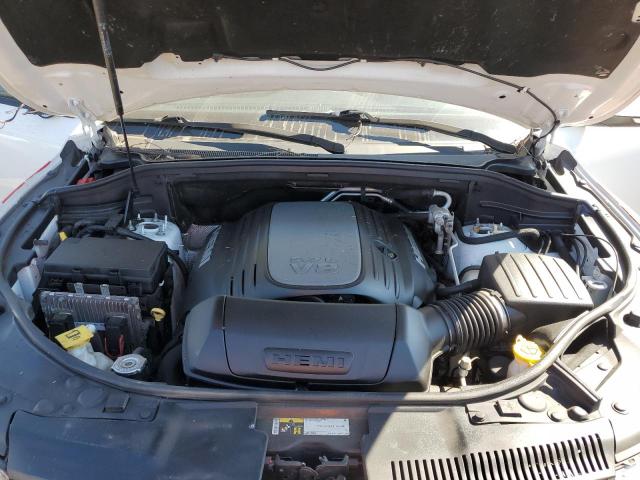 1C4SDJCTXHC829290 Dodge Durango R/t