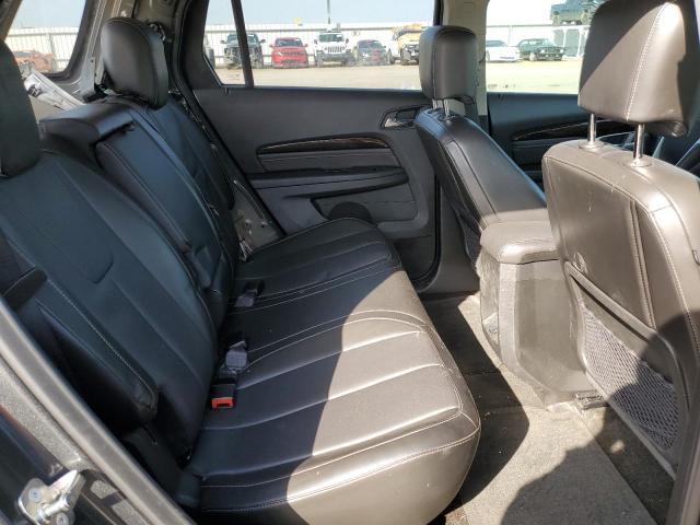 2GKFLRE39H6198674 GMC Terrain Denali