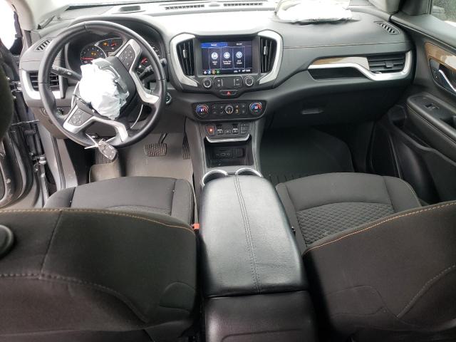 3GKALMEV8ML309350 GMC Terrain Sle
