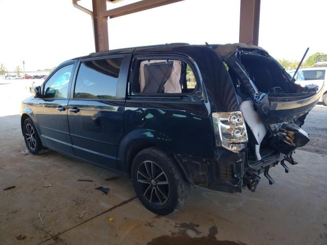 2C4RDGEG3HR740721 Dodge Grand Caravan Gt