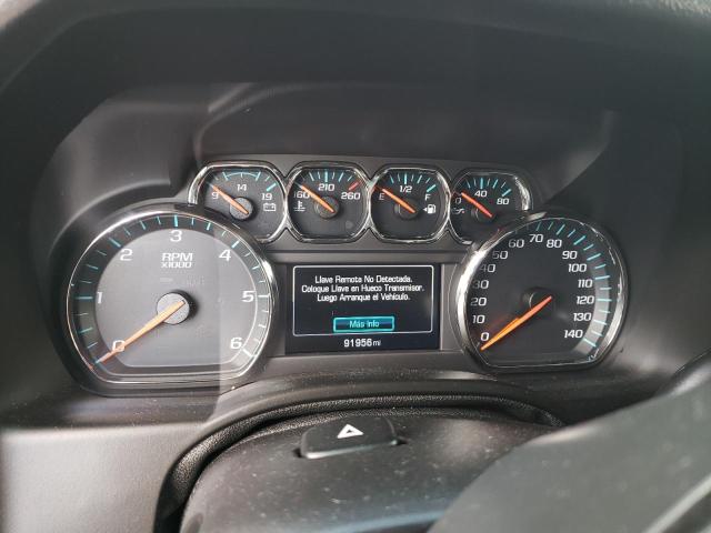 1GKS2BKC1HR203223 GMC YUKON SLT