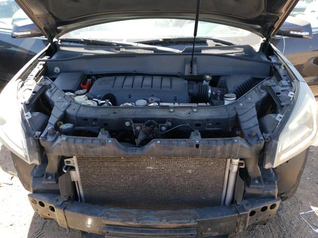 1GKKVRKD7FJ298035 GMC Acadia Slt-1