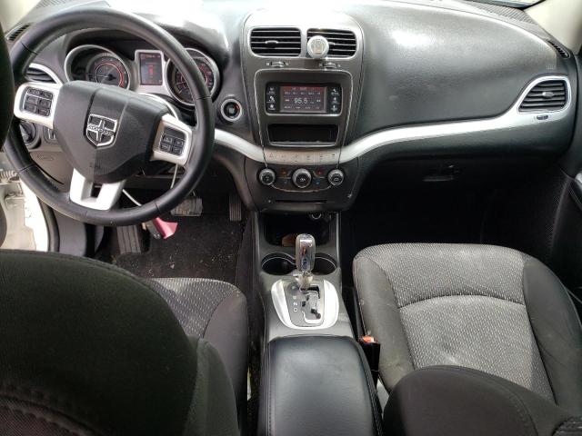 3C4PDCBG5GT148625 Dodge Journey Sxt
