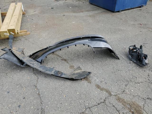 2C4RDGBG4KR502727 Dodge Grand Caravan Se