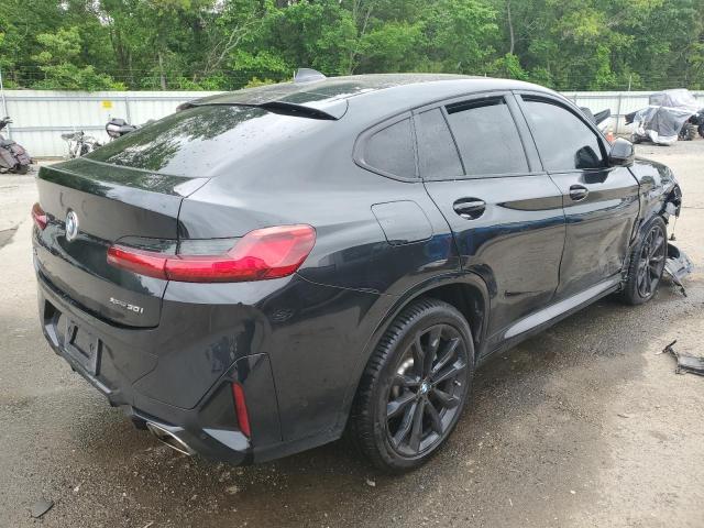 5UX33DT03N9L82078 BMW X4 Xdrive30i