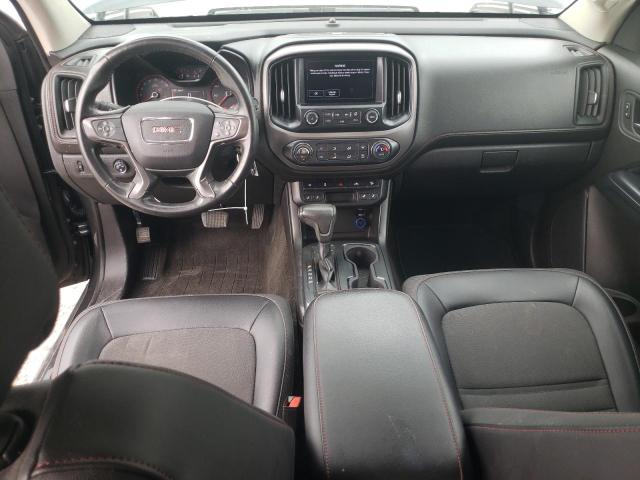 1GTG6CE30G1180618 GMC CANYON SLE