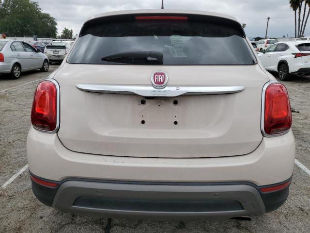 ZFBCFXET7GP390784 Fiat 500x Trekking Plus