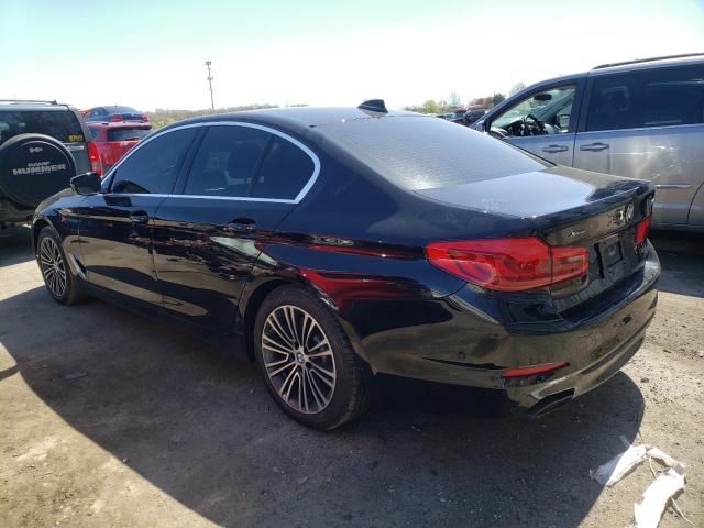 WBAJE7C53KG893245 BMW 540 XI