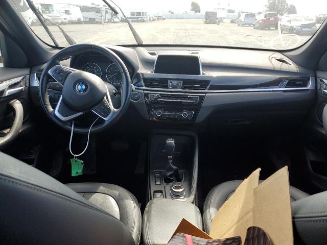 WBXHT3C38J5L24600 BMW X1 Xdrive28i