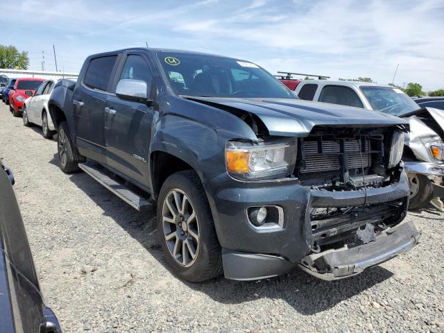 1GTP6EE13K1304948 GMC Canyon Denali