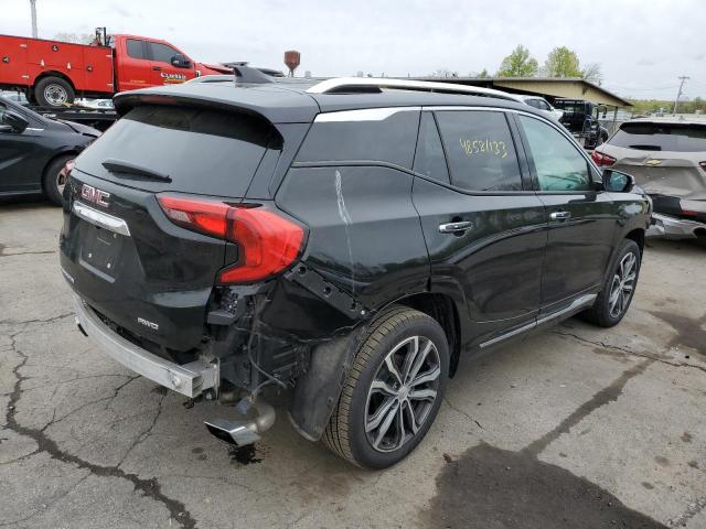 3GKALXEX4JL252384 GMC Terrain Denali