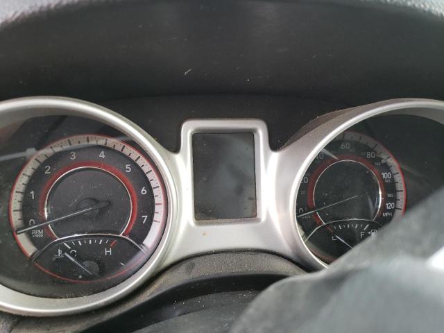 3C4PDDBG6GT163513 Dodge Journey Sxt