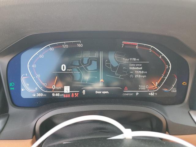 WBA63AV08PFP26435 BMW 430i Gran Coupe