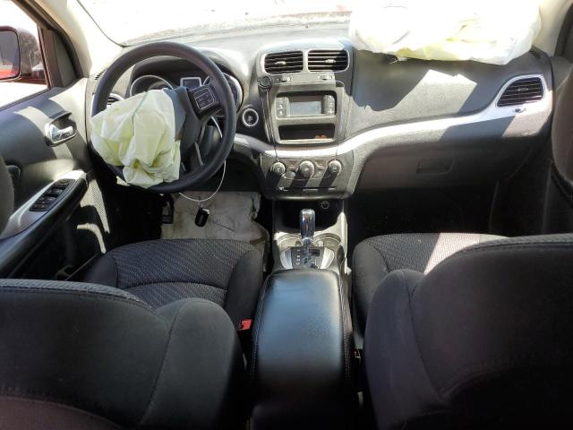 3C4PDCAB5JT347851 Dodge JOURNEY SE