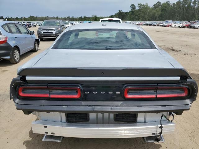 2C3CDZBT9PH525811 Dodge Challenger R/t
