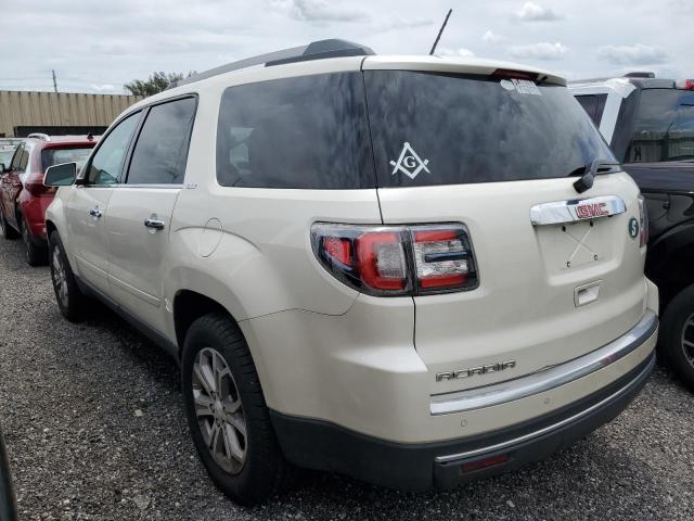 1GKKRRKD9FJ170982 GMC Acadia Slt-1