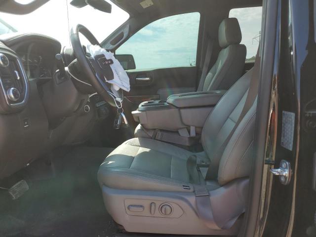 3GTP8BED1KG268858 GMC Sierra C1500 Sle