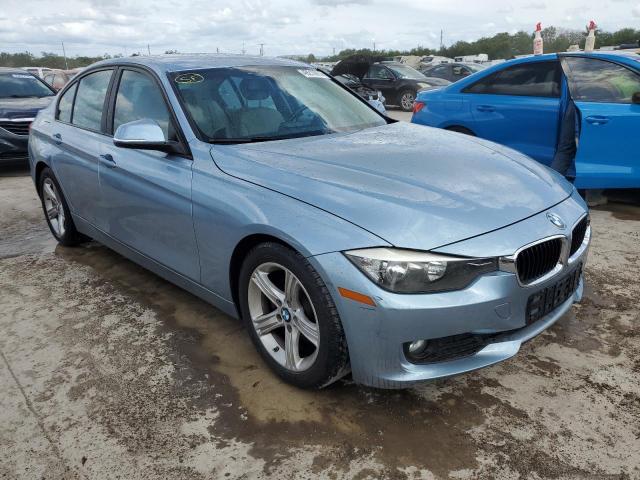 WBA3B1C57EK131911 BMW 320 I