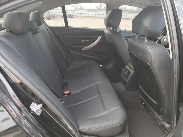 WBA3C3G55ENS69061 BMW 320 I Xdrive