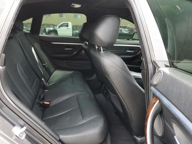 WBA4B1C54GG242958 BMW 435 I Gran Coupe