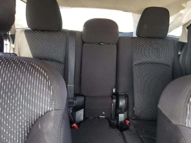 3C4PDCBG3ET126524 Dodge Journey Sxt